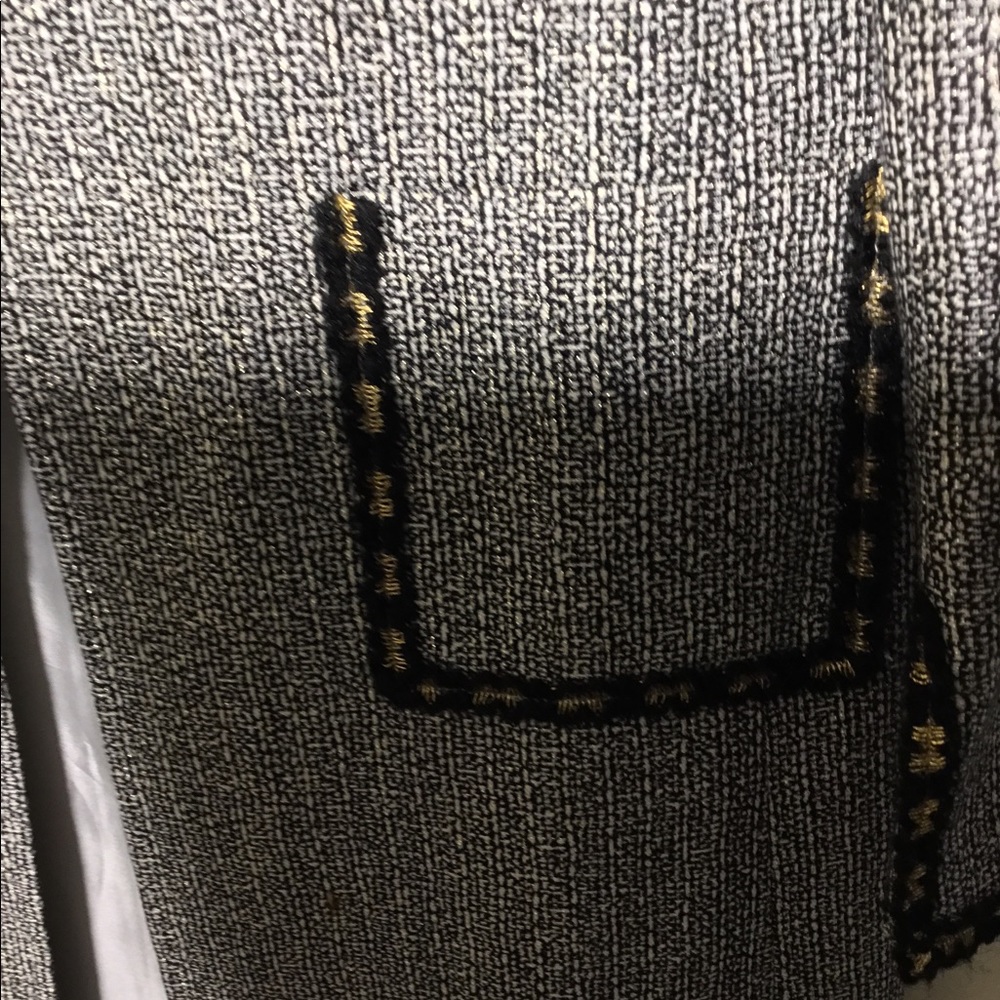 Fully Lined Lightweight Coat - image 4